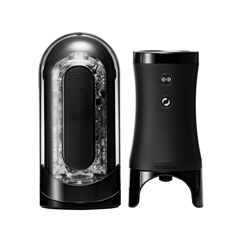 TENGA Flip Zero Evr Masturbatore maschile Electronic Vibration