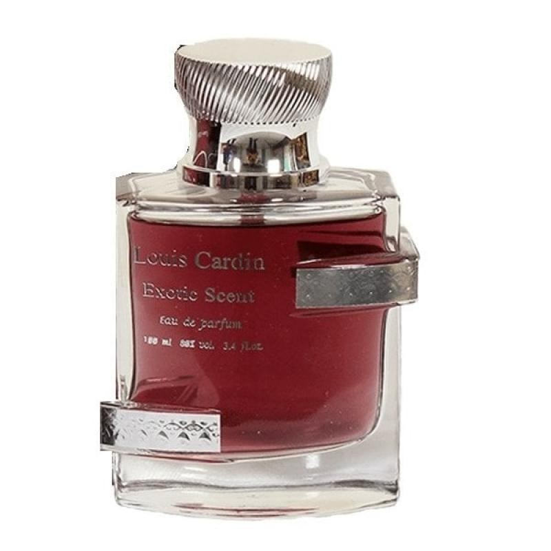 LOUIS CARDIN Profumo Esotico Eau de parfum spray 100ml