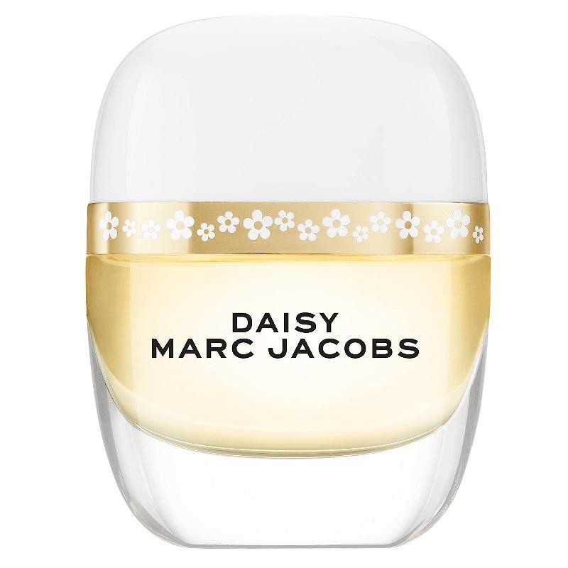 Marc Jacobs Daisy eau de toilette Spray donna 20ml