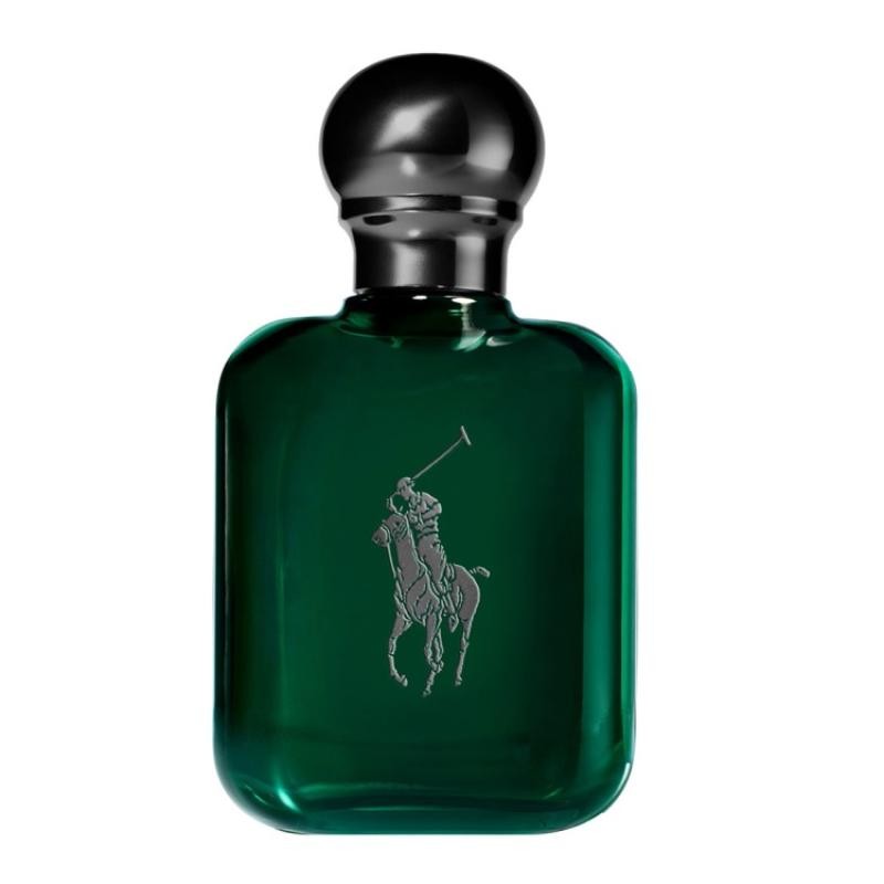 RALPH LAUREN Polo Green Uomo Colonia Intense Eau de parfum spray 59ml