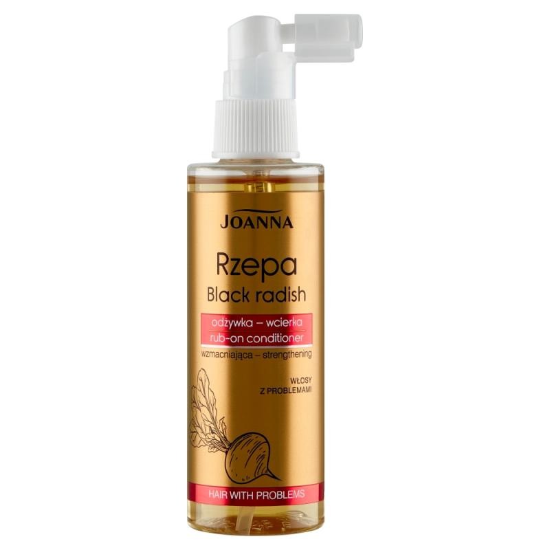 JOANNA Rzepa balsamo rinforzante per capelli grassi 100ml