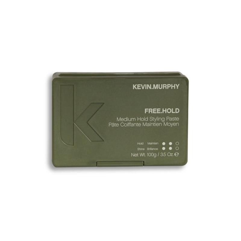 KEVIN MURPHY Fee Hold pasta per capelli a tenuta media e lucentezza naturale 100g
