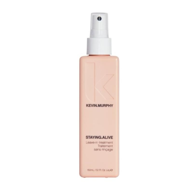 KEVIN MURPHY Staying Alive LeaveIn Treatment trattamento per capelli grassi 150ml