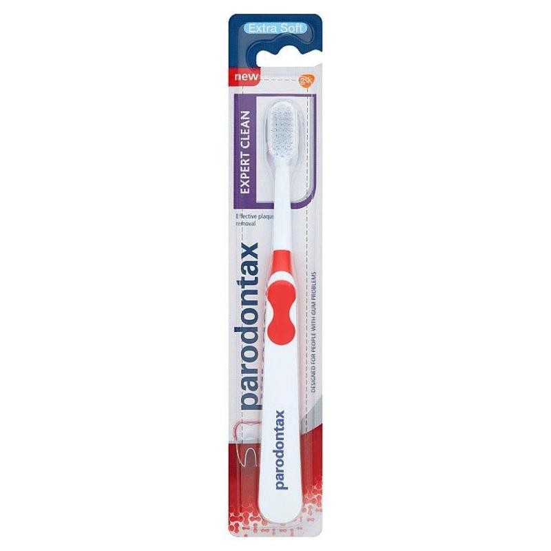 PARODONTAX Expert Clean Spazzolino da denti Extra Soft 1 pz