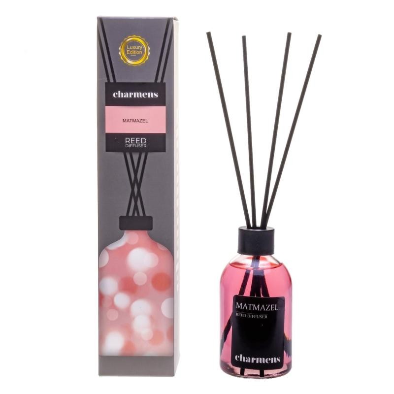 CHARMENS Reed Difuser Matmazel bastoncini profumati 110ml