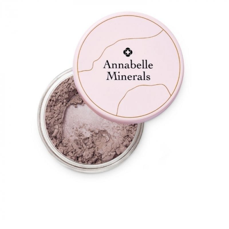 ANNABELLE MINERALS Ombretto di argilla Americano 3g