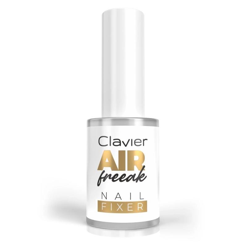 CLAVIER Nail Fixer preparato che elimina le sacche daria 7ml