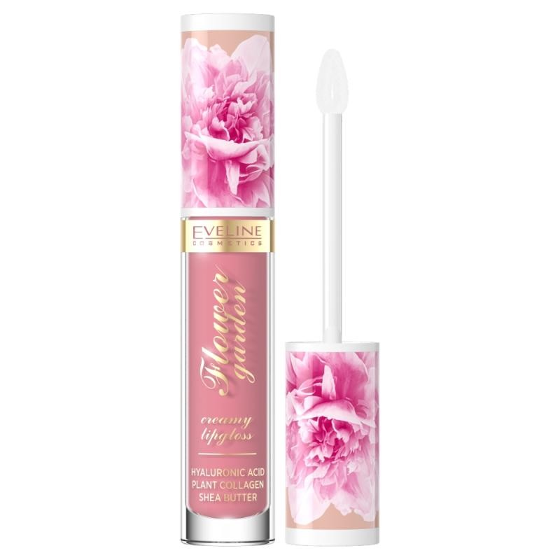 EVELINE Lucidalabbra Flower Garden 01 45 ml