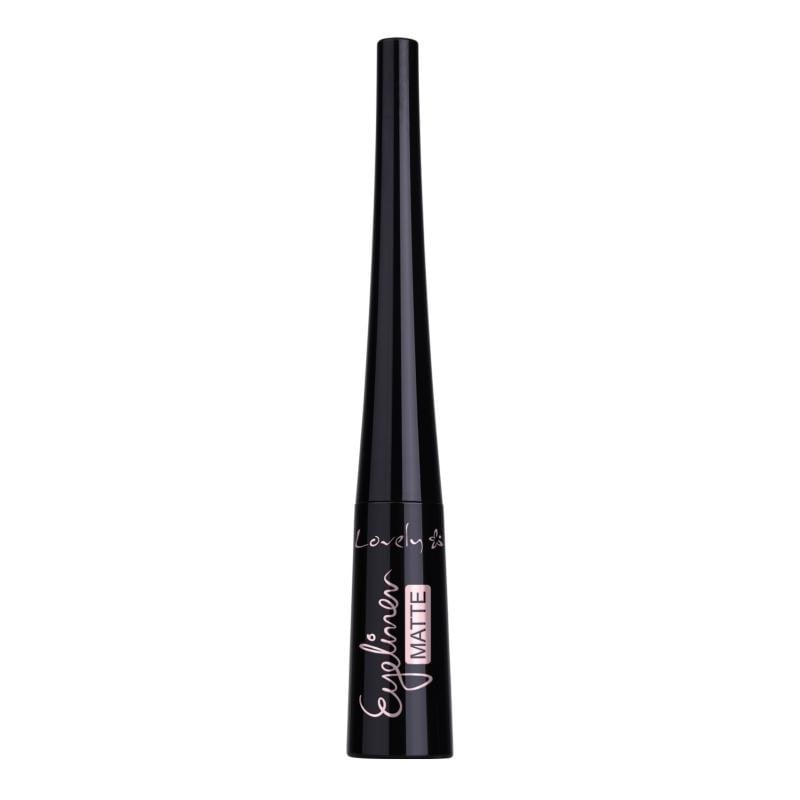 LOVELY Matte eyeliner opaco 2g