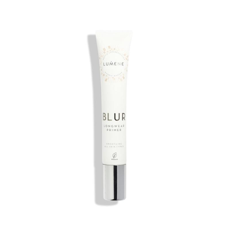 LUMENE Blur Longwear Primer base levigante lunga tenuta 20ml