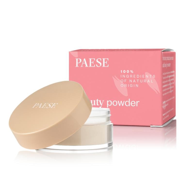 PAESE Beauty Powder polvere dorzo sfusa 10g
