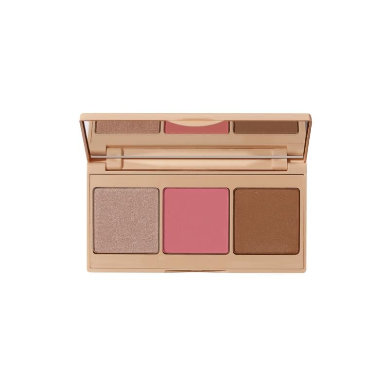 PAESE Cotton Delight Palette Contouring 01 9g