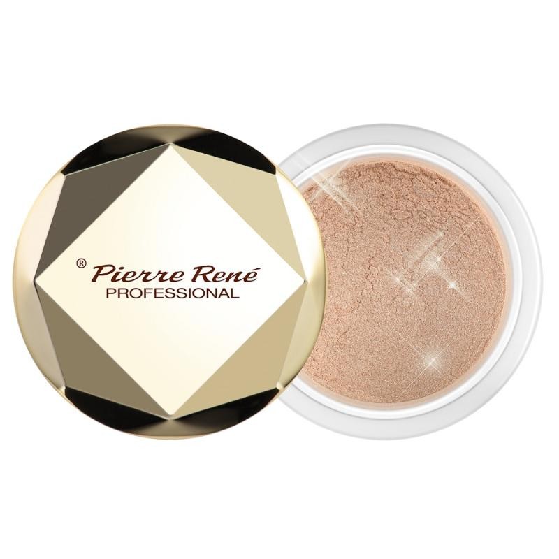 PIERRE RENE Royal Dust illuminante sciolto 35g