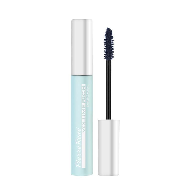 PIERRE RENE Volume Rich Mascara mascara addensante 04 10ml