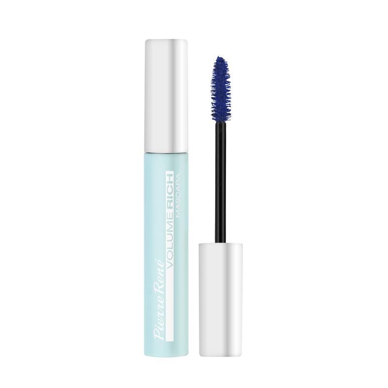 PIERRE RENE Volume Rich Mascara mascara addensante 05 10ml