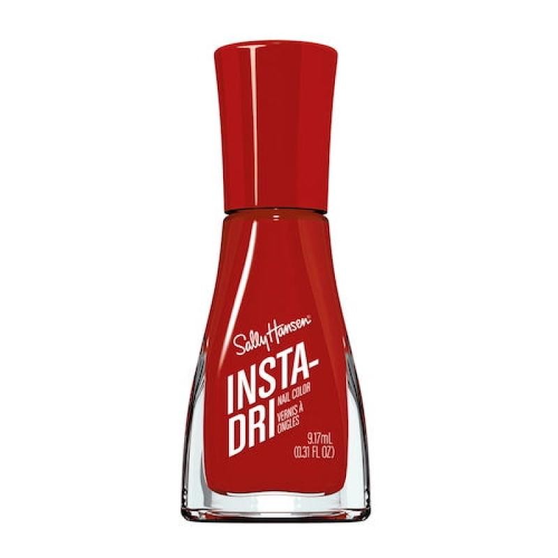 SALLY HANSEN InstaDri Nail Color smalto 390 Thats ABlazing 917 ml