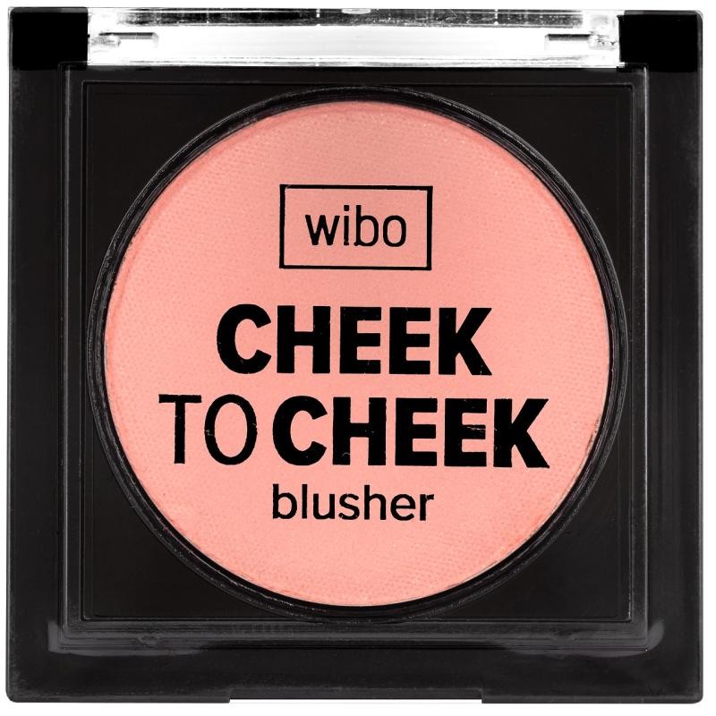 WIBO Cheek to Cheek Busher fard 01