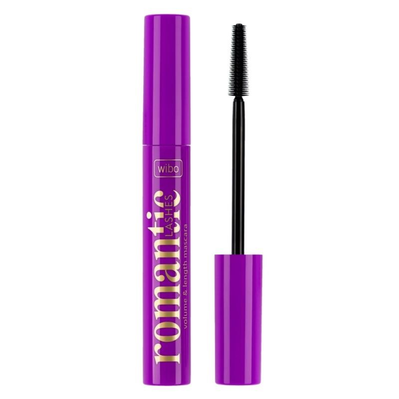 WIBO Romantic Lashes Mascara 8g