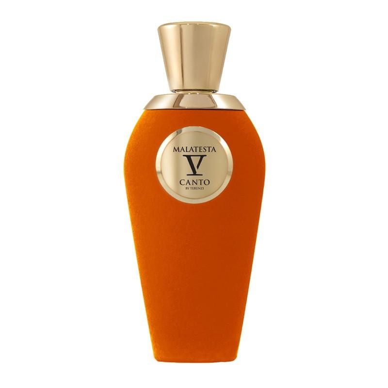 V CANTO Malatesta Extrait de Parfum spray 100ml