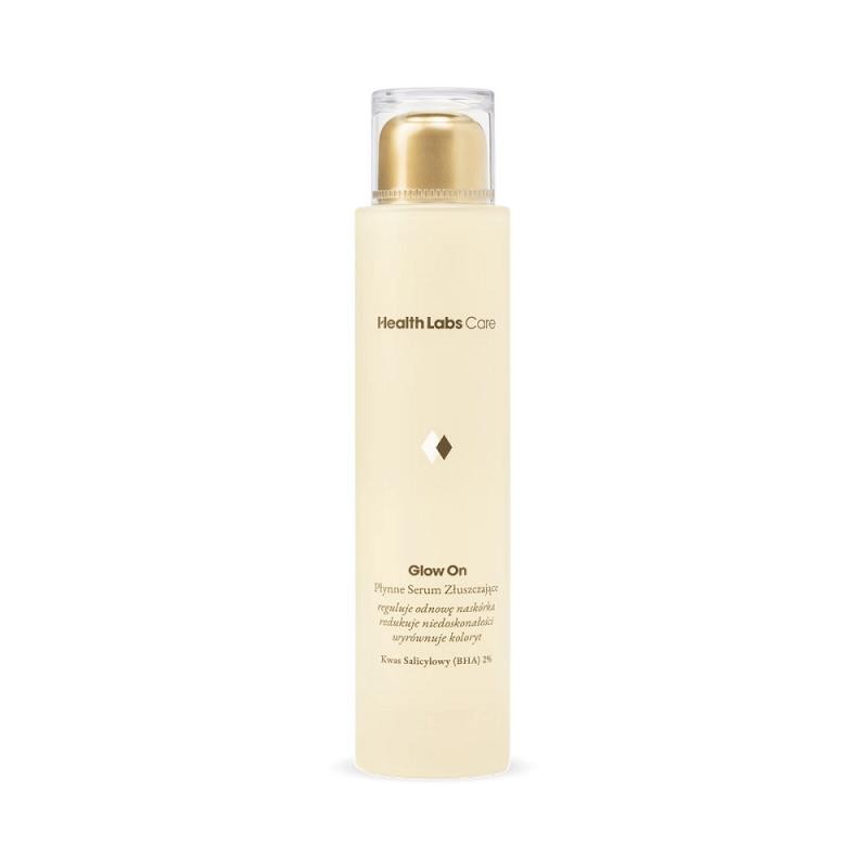 HEALTHLABS Glow On siero esfoliante liquido 100ml