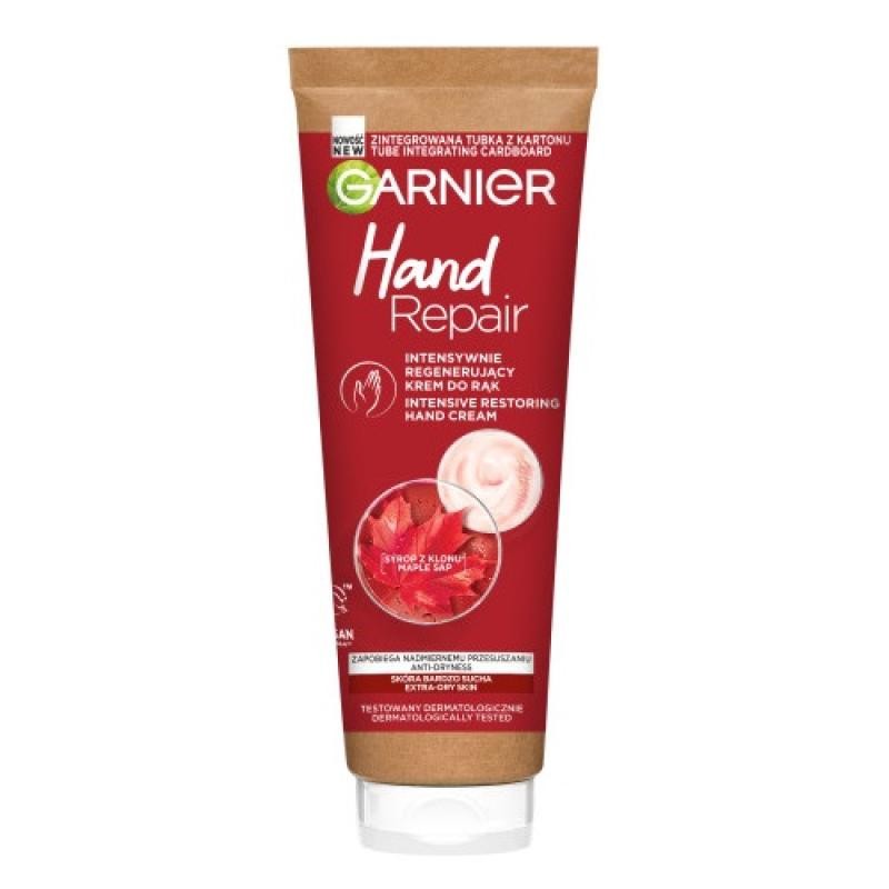 GARNIER Hand Repair crema mani intensamente rigenerante 75ml