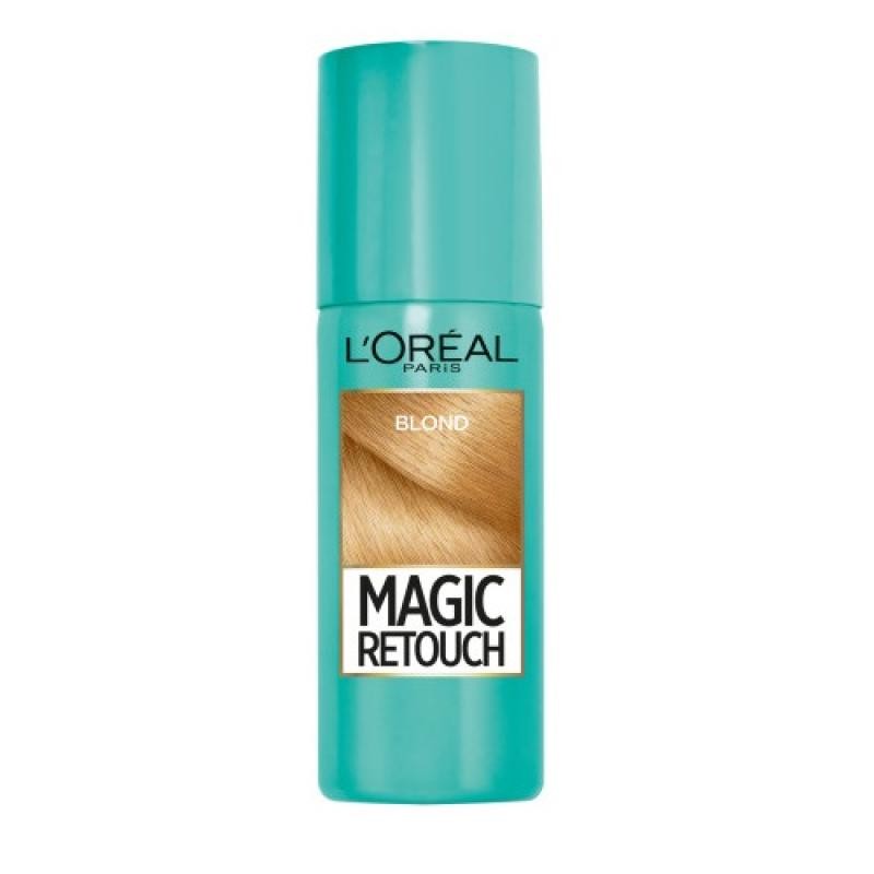 LOREAL Magic Retouch ritocco istantaneo delle radici spray Biondo 75ml