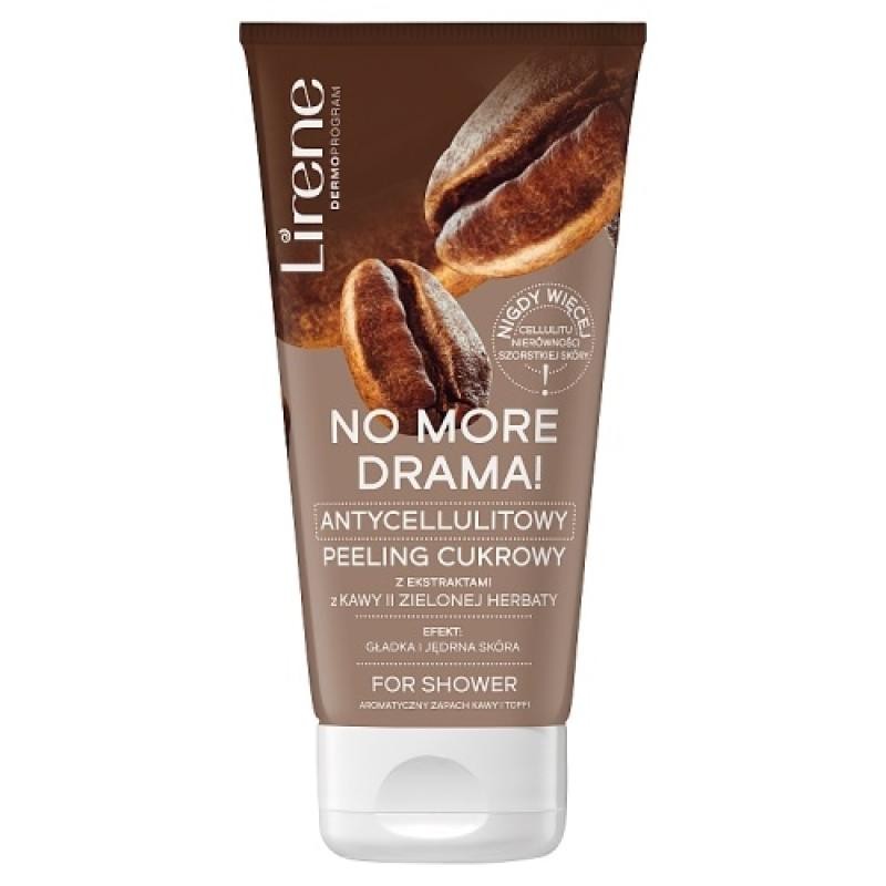 LIRENE Niente pi drammi peeling detergente anticellulite 175g