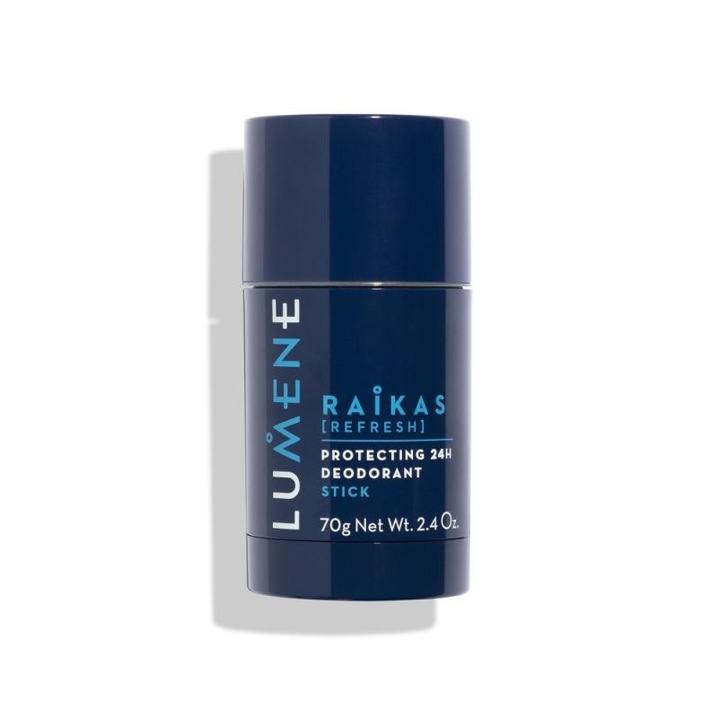 LUMENE Men Raikas Protettivo 24H DEO STICK 70g