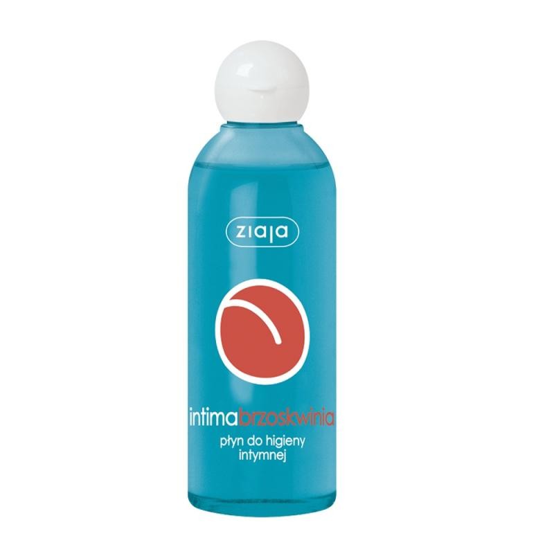 ZIAJA Intima liquido igiene intima Pesca 200ml