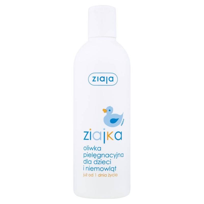 ZIAJA Ziajka olio doliva per bambini e neonati 270ml