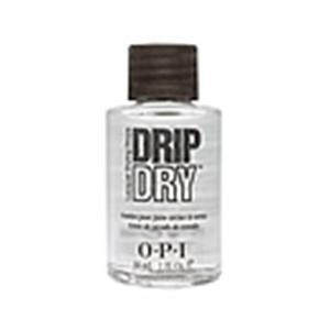 OPI Drip Dry Lacquer Drying Drops Nail Polish Donna 8ml