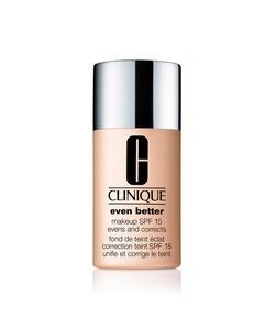 Clinique EVEN BETTER fluid foundation nCN58 honey donna 30ml