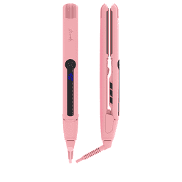 Mermade MERMADE hair straightener npink 1 u donna 1u
