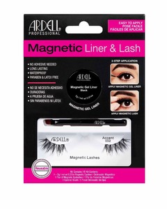 Ardell MAGNETIC LINER LASH ACCENT n liner 2 lashes donna 2 lashes