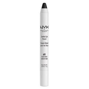 Nyx Professional Make Up JUMBO eye pencil nblack bean unisex 5gr