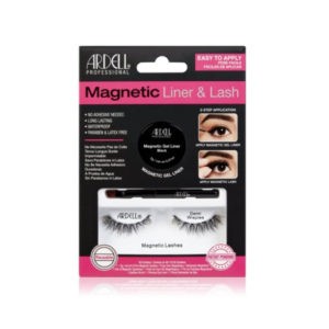 Ardell MAGNETIC LINER LASH DEMI WISPIES liner 2 lashes donna 2 lashes