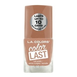 Revlon Mass Market ULTRA HD SNAP nail polish n013 basic 8ml donna 8ml