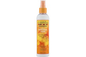 Cantu FOR NATURAL HAIR coconut oil 237ml unisex 237ml