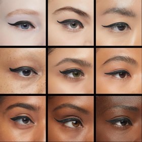 Nyx Professional Make Up EPIC INK LINER eyeliner waterproof nblack unisex 1ml