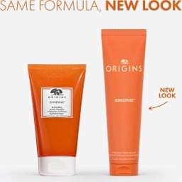 Origins GINZING scrub cleanser 150ml donna 150ml