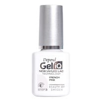 Beter GEL IQ smalto rosa francese 5ml donna