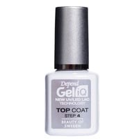 Beter GEL IQ top coat step4 5ml unisex 5ml