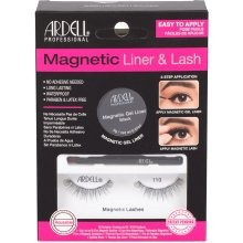 Ardell MAGNETIC LINER LASH n110 liner 2 lashes donna 2 lashes