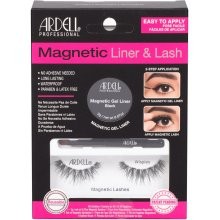 Ardell MAGNETIC LINER LASH WISPIES liner 2 lashes donna 2 lashes