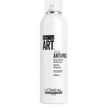LOral Professionnel Paris TECNI ART anti frizz fixer force 4 250ml unisex 250ml