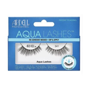 Ardell AQUA LASHES pestaas n341 1 u donna 1u