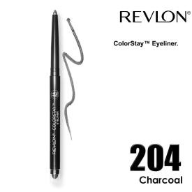 Revlon Mass Market COLORSTAY eye liner n204 charcoal donna 028gr