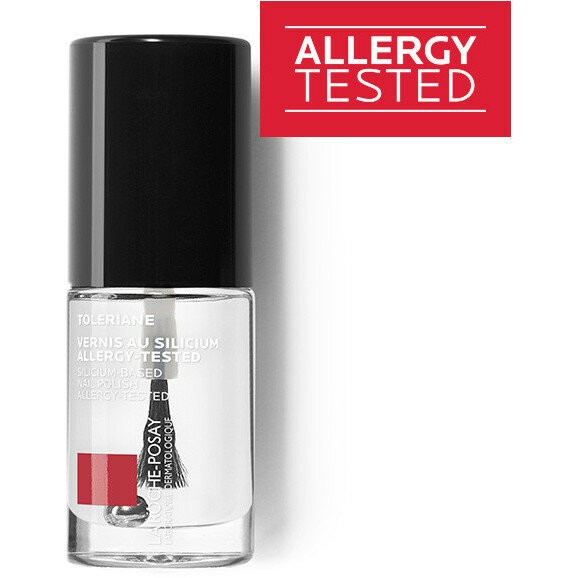 La Roche Posay SILICIUM vernis fortifiant protecteur 6ml unisex 6ml