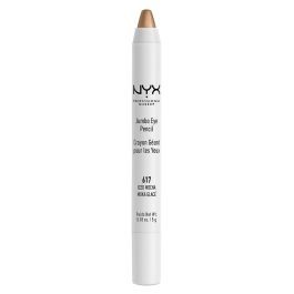 Nyx Professional Make Up JUMBO eye pencil niced mocha unisex 5gr