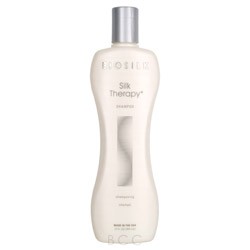 Farouk BIOSILK SILK THERAPY shampoo 355ml unisex